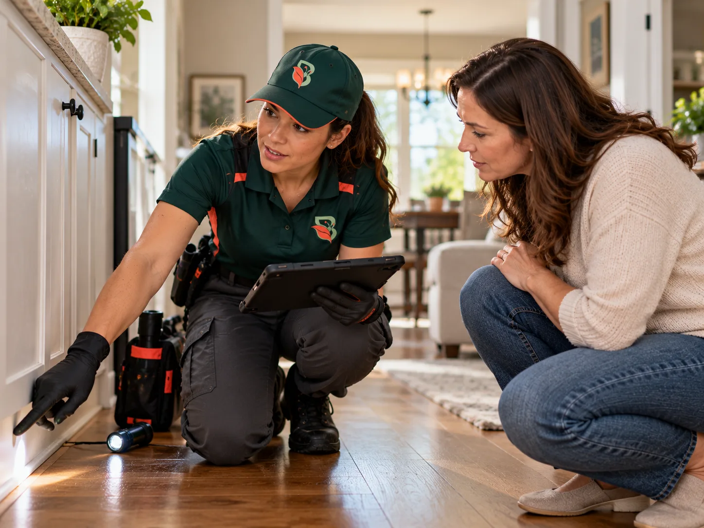 Pest Control Laughlintown, PA FAQs